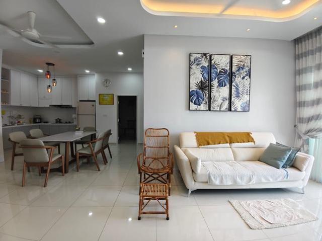 Condominium for sale in Wellesley, Penang