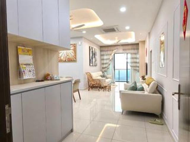 Condominium for sale in Wellesley, Penang