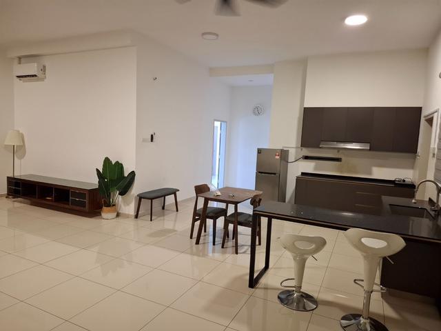 Condominium for sale in Wellesley, Penang