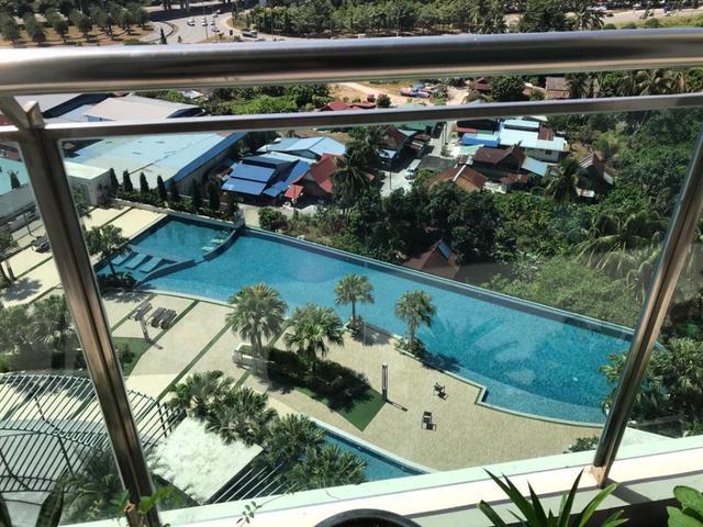 Condominium for sale in Wellesley, Penang