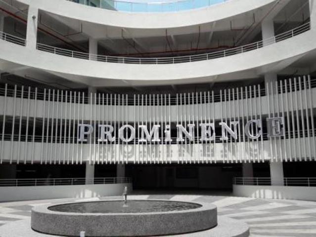 Condominium for sale in Wellesley, Penang