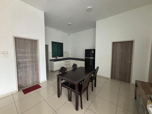 Condominium for rent in Wellesley, Penang