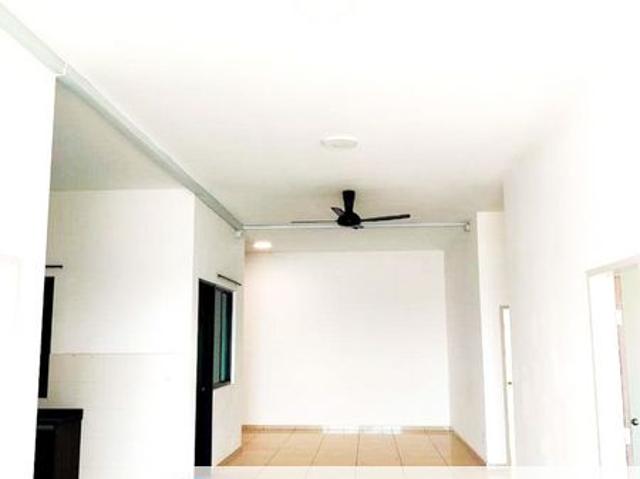 Condominium for sale in Bukit Mertajam, Seberang Perai