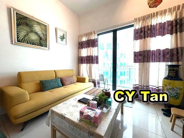 Condominium for rent in Wellesley, Penang