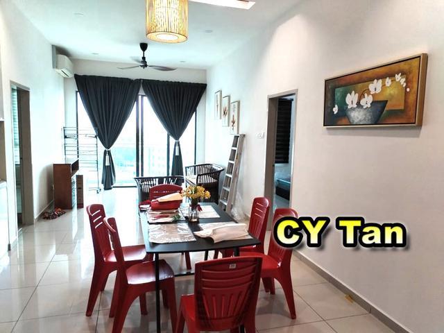 Condominium for rent in Wellesley, Penang