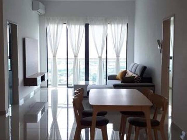 Condominium for sale in Wellesley, Penang