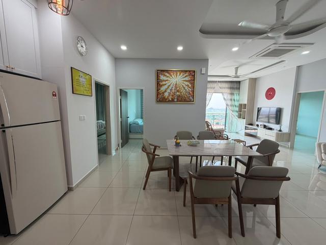 Condominium for sale in Wellesley, Penang