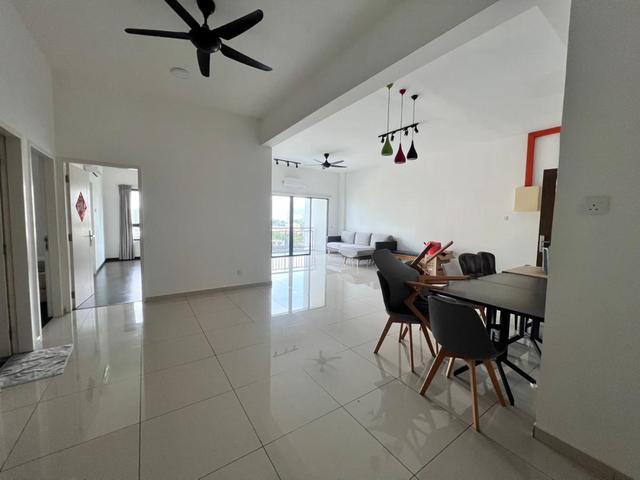 Condominium for sale in Wellesley, Penang