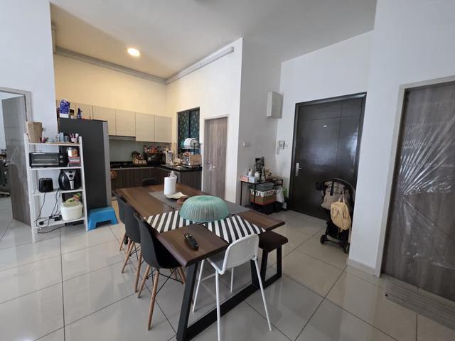 Condominium for sale in Wellesley, Penang