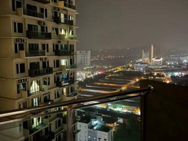 Condominium for sale in Wellesley, Penang