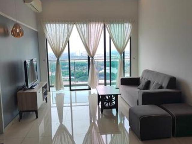 Condominium for rent in Wellesley, Penang