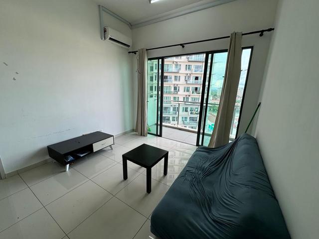 Condominium for rent in Wellesley, Penang