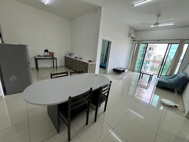 Condominium for rent in Wellesley, Penang