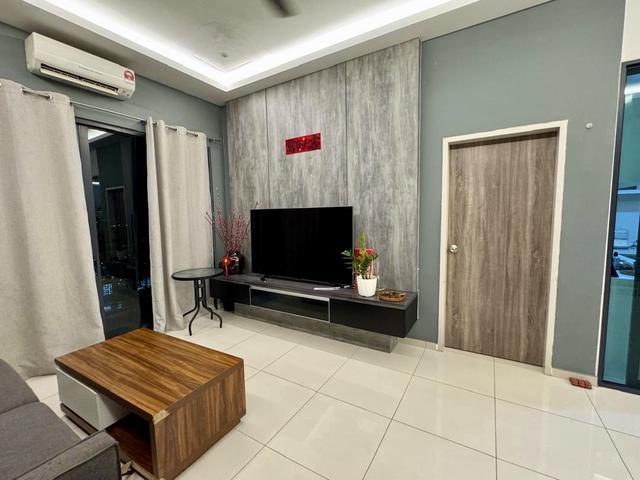 Condominium for sale in Wellesley, Penang