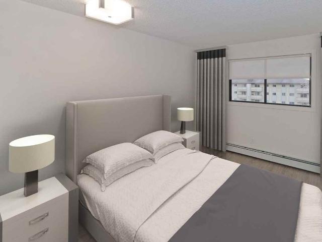 Apartment for rent in Northwest, Alberta