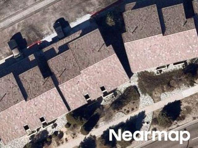 Townhouse for sale in Colorado Springs, Colorado