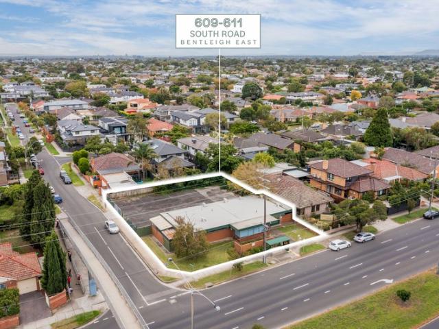 Property for sale in Camerons Creek, Victoria