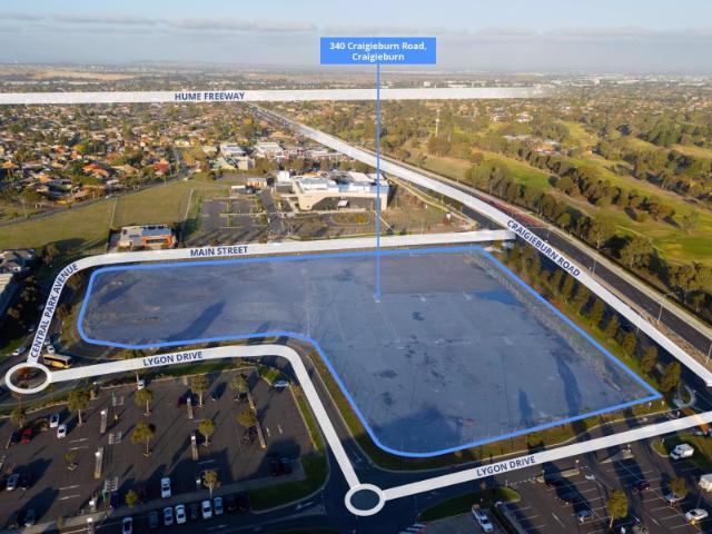 Warehouse for rent in Camerons Creek, Victoria