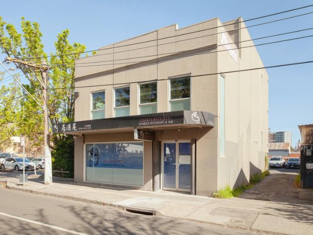 Retail for sale in Camerons Creek, Victoria