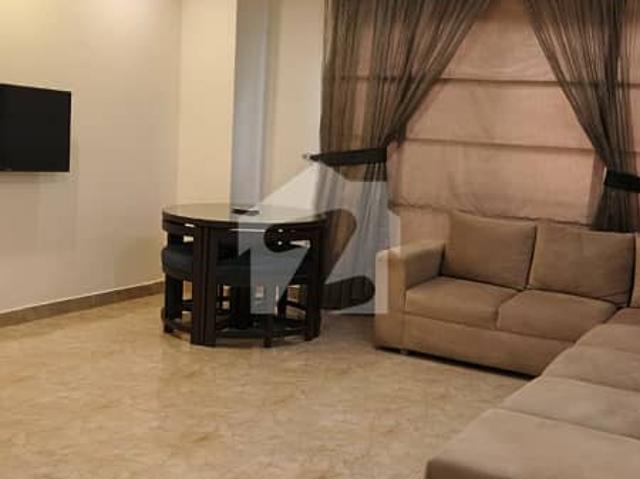 Apartment for rent in Rawalpindi, Islamabad Capital Territory