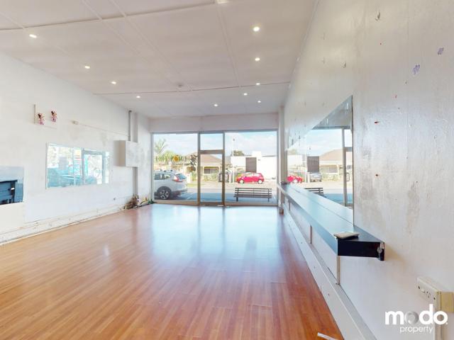 Retail for rent in Camerons Creek, Victoria