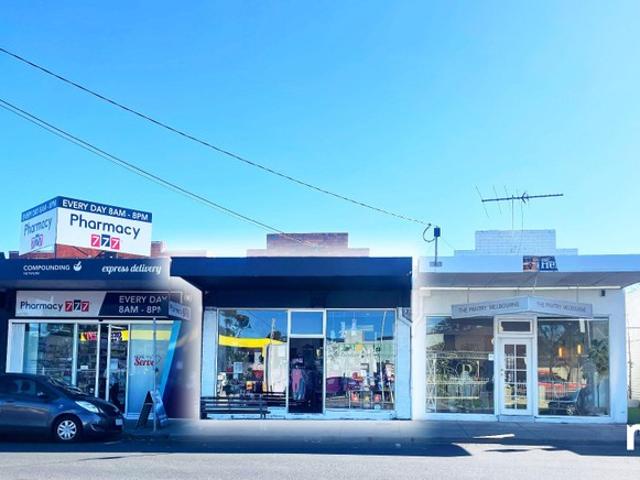 Retail for rent in Camerons Creek, Victoria