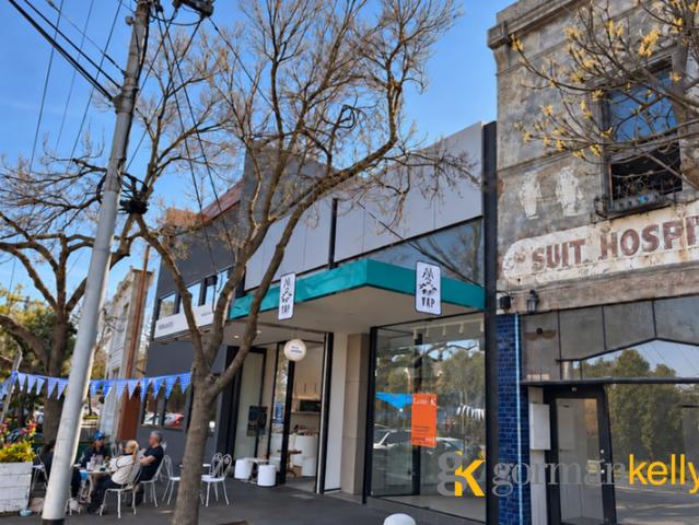 Retail for rent in Albert Park, Melbourne