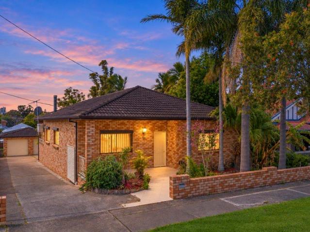 House for sale in Wiley Park, Sydney