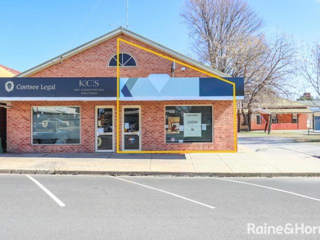 Office for rent in Bathurst