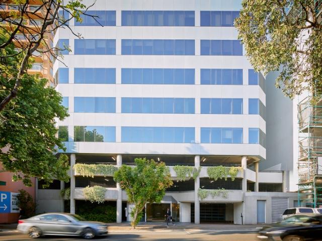Office for rent in Sydney, New South Wales