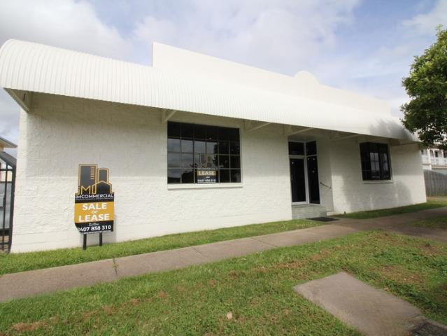Retail for rent in Townsville, Queensland