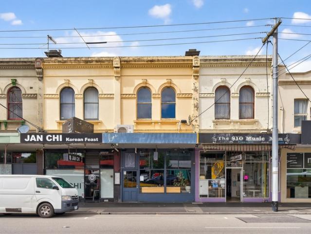 Retail for rent in Camerons Creek, Victoria
