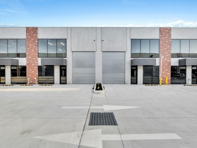 Warehouse for rent in Camerons Creek, Victoria