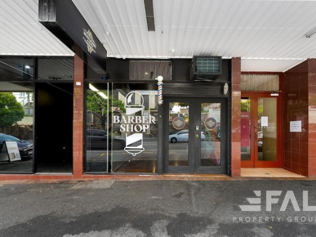Retail for rent in Toombul, Queensland