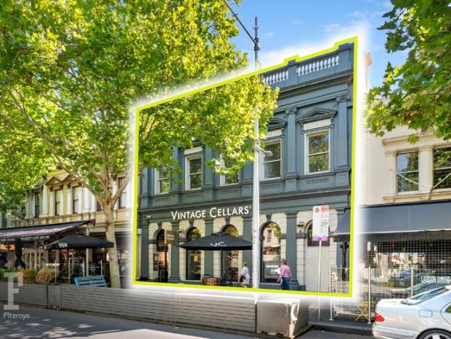 Retail for rent in Camerons Creek, Victoria