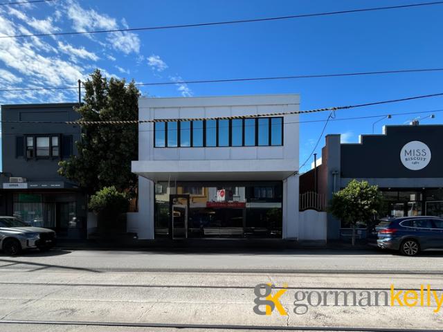 Office for rent in Camerons Creek, Victoria