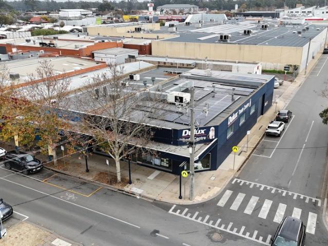 Retail for rent in Shepparton, Victoria