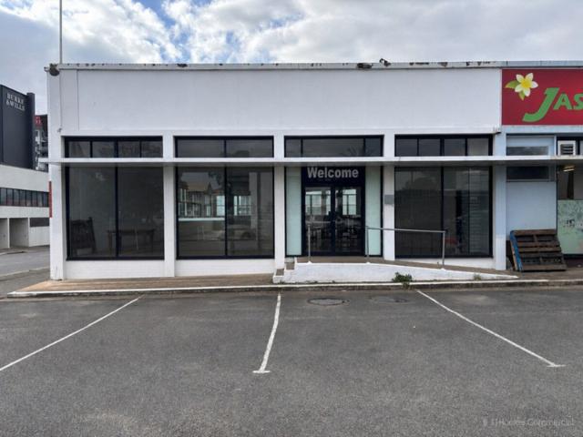 Retail for rent in Toowoomba, Queensland