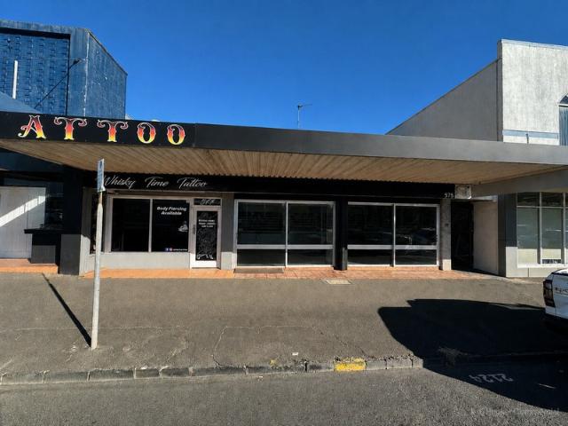 Retail for rent in Toowoomba, Queensland