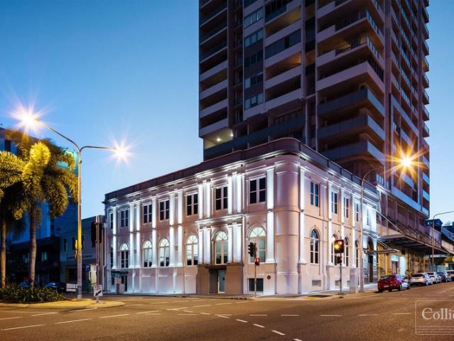 Office for sale in Townsville, Queensland