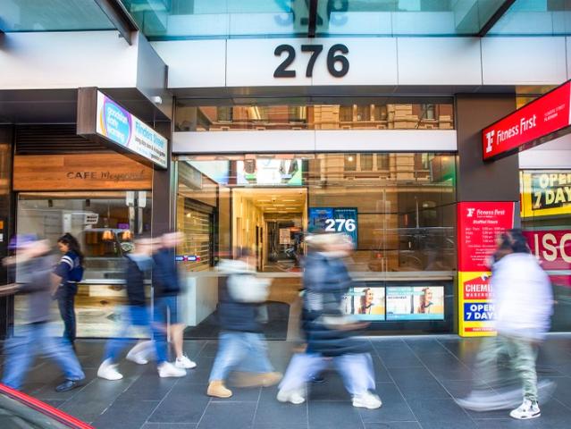 Retail for rent in Camerons Creek, Victoria
