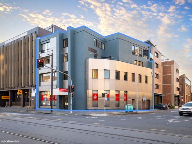 Office for rent in Ambergate, New South Wales