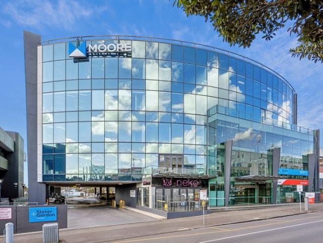Office for rent in Geelong, Victoria