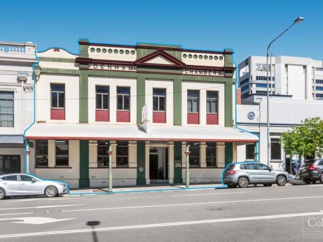Office for rent in Townsville, Queensland