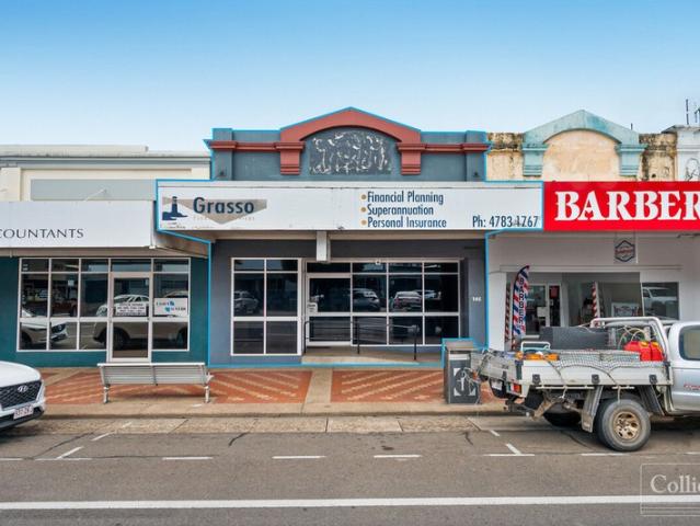 Office for sale in Ayr, Queensland