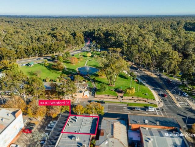 Property for rent in Shepparton, Victoria