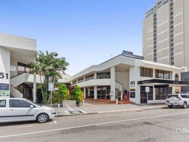 Office for rent in Townsville, Queensland