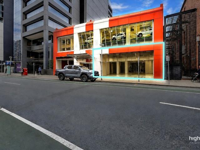 Retail for rent in Adelaide