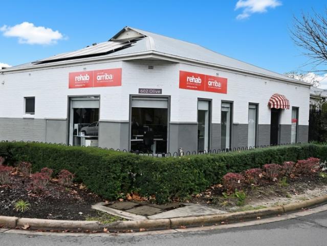 Office for rent in Albury