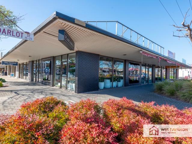 Retail for sale in Horsham, Victoria